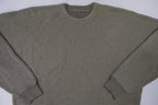Vintage Carlo Colucci Pullover | XXL