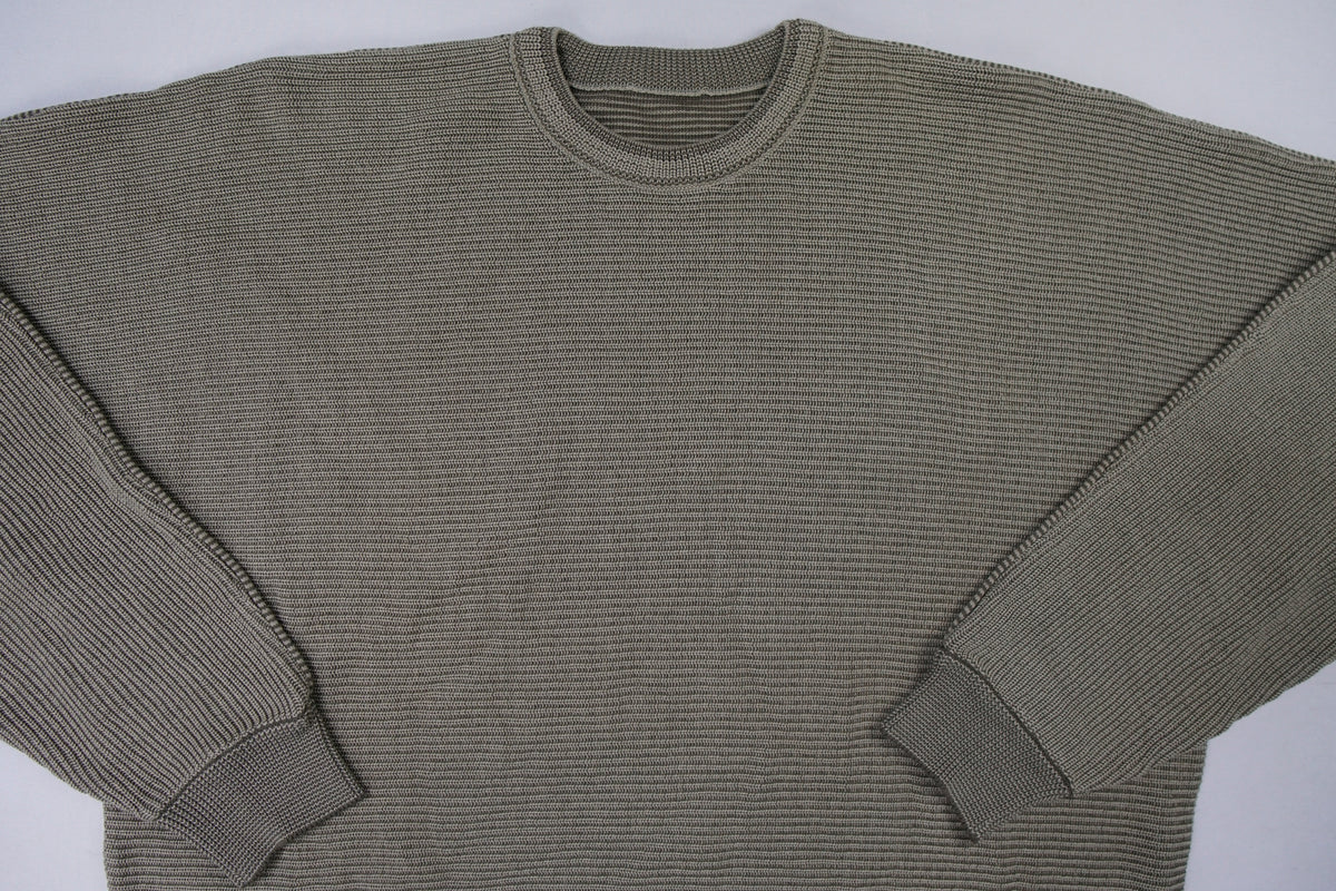 Vintage Carlo Colucci Pullover | XXL