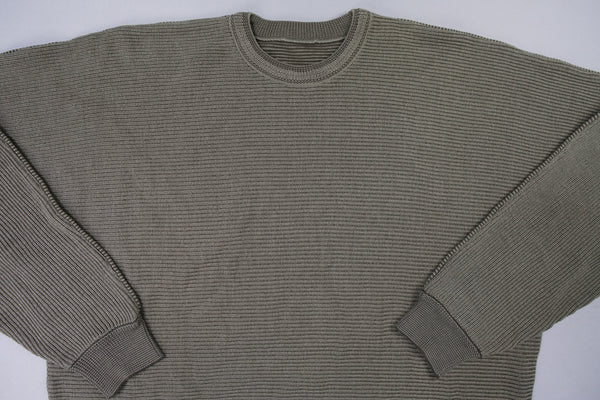 Vintage Carlo Colucci Pullover | XXL