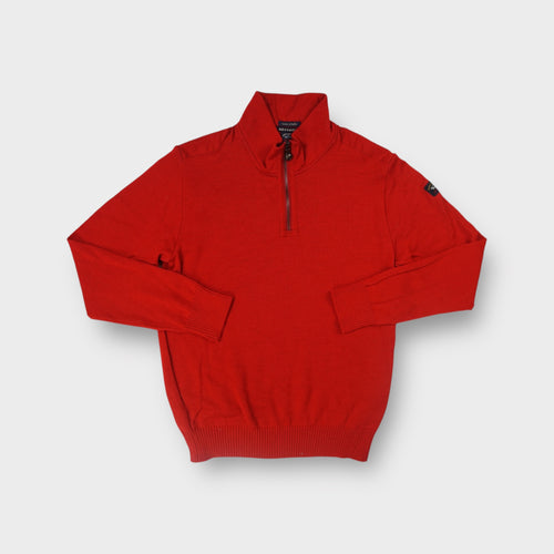 Vintage Paul&Shark Knit Sweater | M