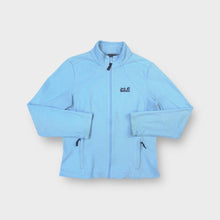 Load image into Gallery viewer, Jack Wolfskin Fleecejacket | Wmns M