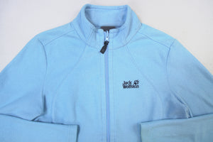 Jack Wolfskin Fleecejacket | Wmns M