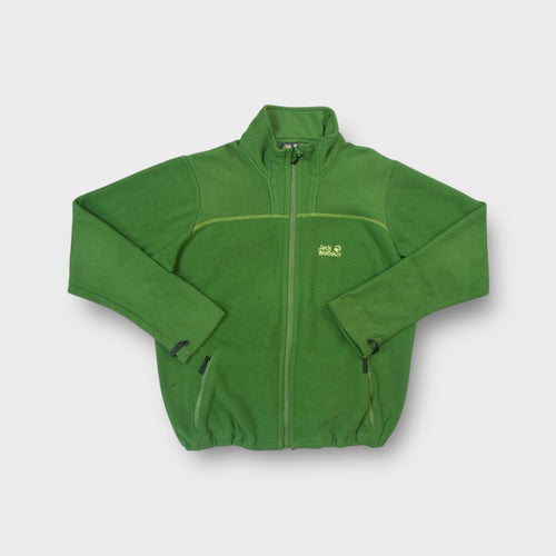 Jack Wolfskin Fleecejacket | Wmns L / Men's S