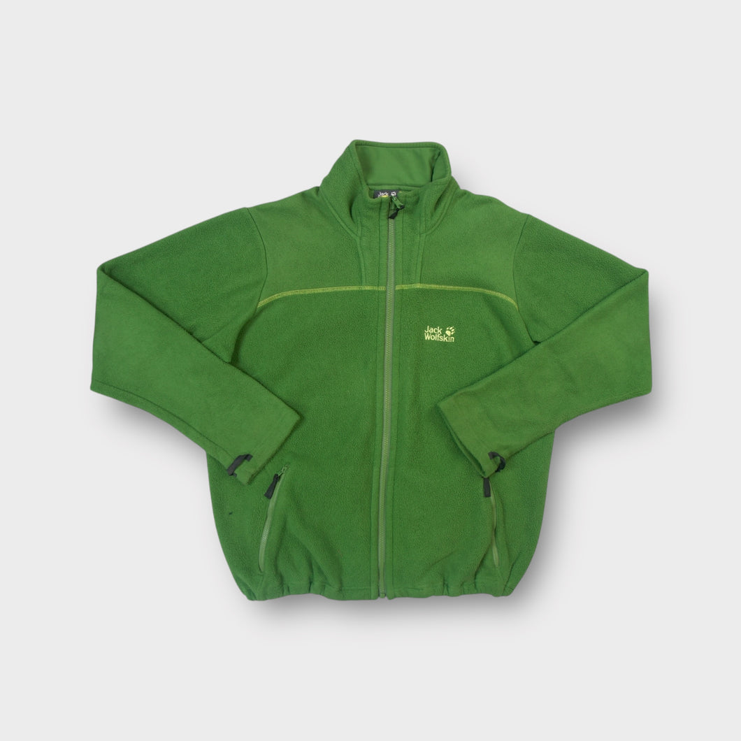 Jack Wolfskin Fleecejacket | Wmns L / Men's S
