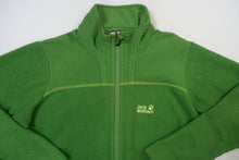 Load image into Gallery viewer, Jack Wolfskin Fleecejacket | Wmns L / Men&#39;s S