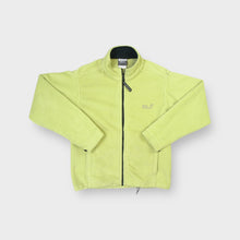 Load image into Gallery viewer, Jack Wolfskin Fleecejacket | Wmns M