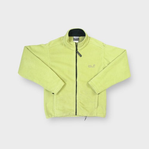 Jack Wolfskin Fleecejacket | Wmns M
