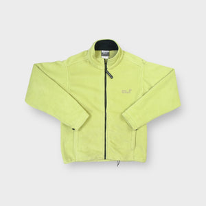Jack Wolfskin Fleecejacket | Wmns M