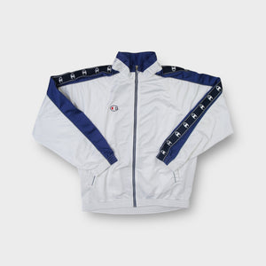 Vintage Champion Trackjacket | M