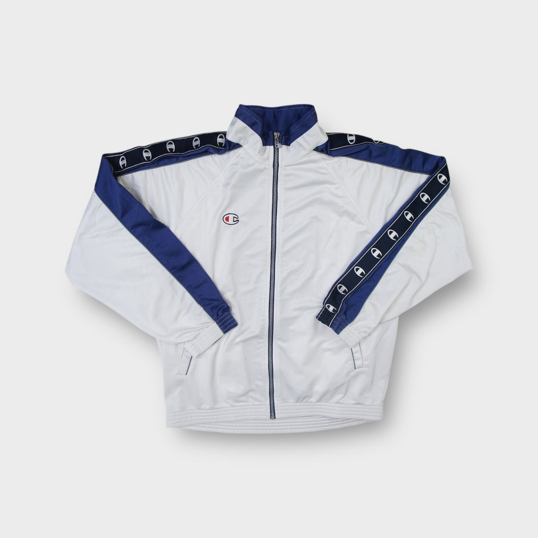 Vintage Champion Trackjacket | M