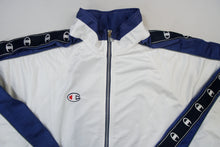 Load image into Gallery viewer, Vintage Champion Trackjacket | M