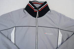 Vintage Champion Trackjacket | L
