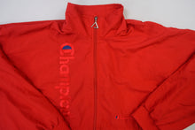Load image into Gallery viewer, Vintage Champion Trackjacket | S