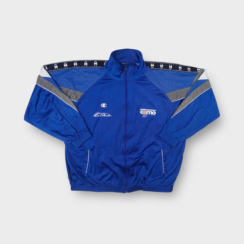 Vintage Champion Trackjacket | XXL