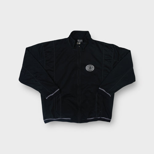 Vintage Champion Trackjacket | XXL