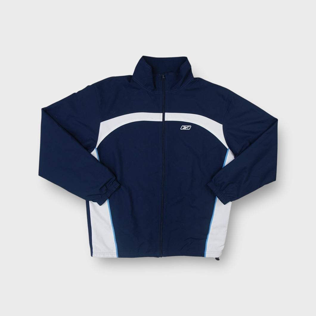 Vintage Reebok Trackjacket | M