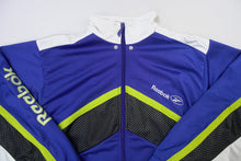 Load image into Gallery viewer, Vintage Reebok Trackjacket | S