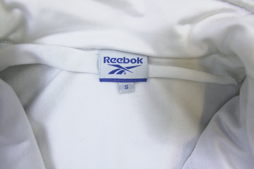 Vintage Reebok Trainingsjacke | S