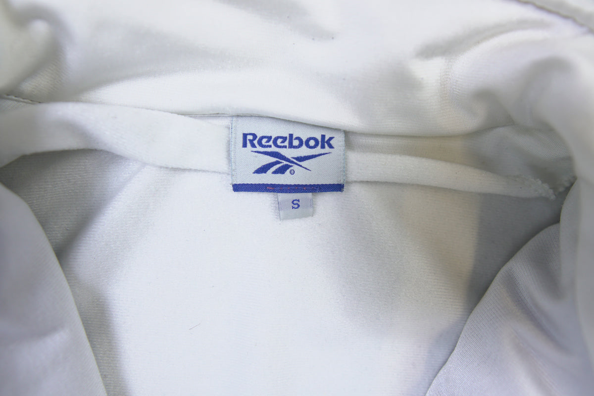 Vintage Reebok Trainingsjacke | S