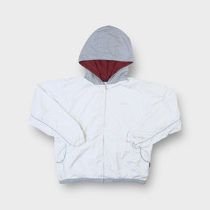 Vintage Reebok Trackjacket | Wmns XXL / Men's M