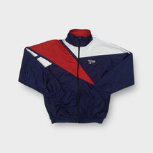Load image into Gallery viewer, Vintage Reebok Trackjacket | M