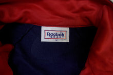 Load image into Gallery viewer, Vintage Reebok Trackjacket | M