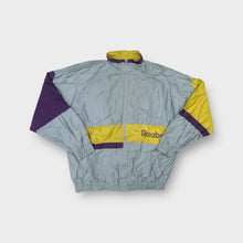 Load image into Gallery viewer, Vintage Reebok Trackjacket | XL
