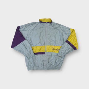 Vintage Reebok Trackjacket | XL
