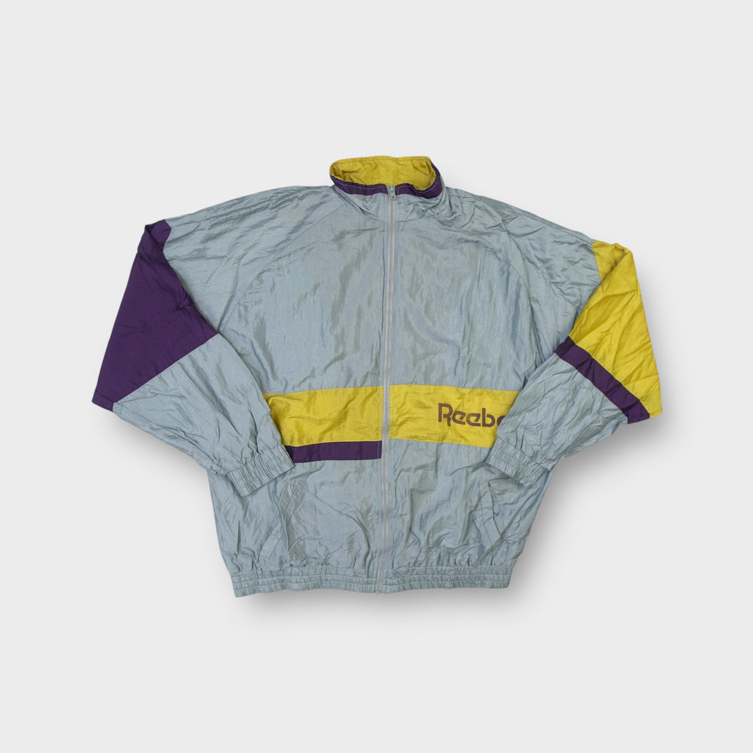 Vintage Reebok Trackjacket | XL