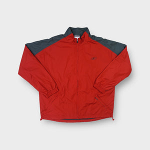 Vintage Reebok Trackjacket | L