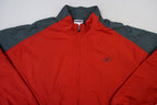 Vintage Reebok Trackjacket | L
