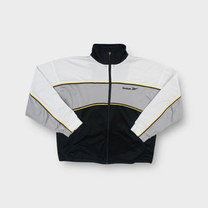 Vintage Reebok Trackjacket | L