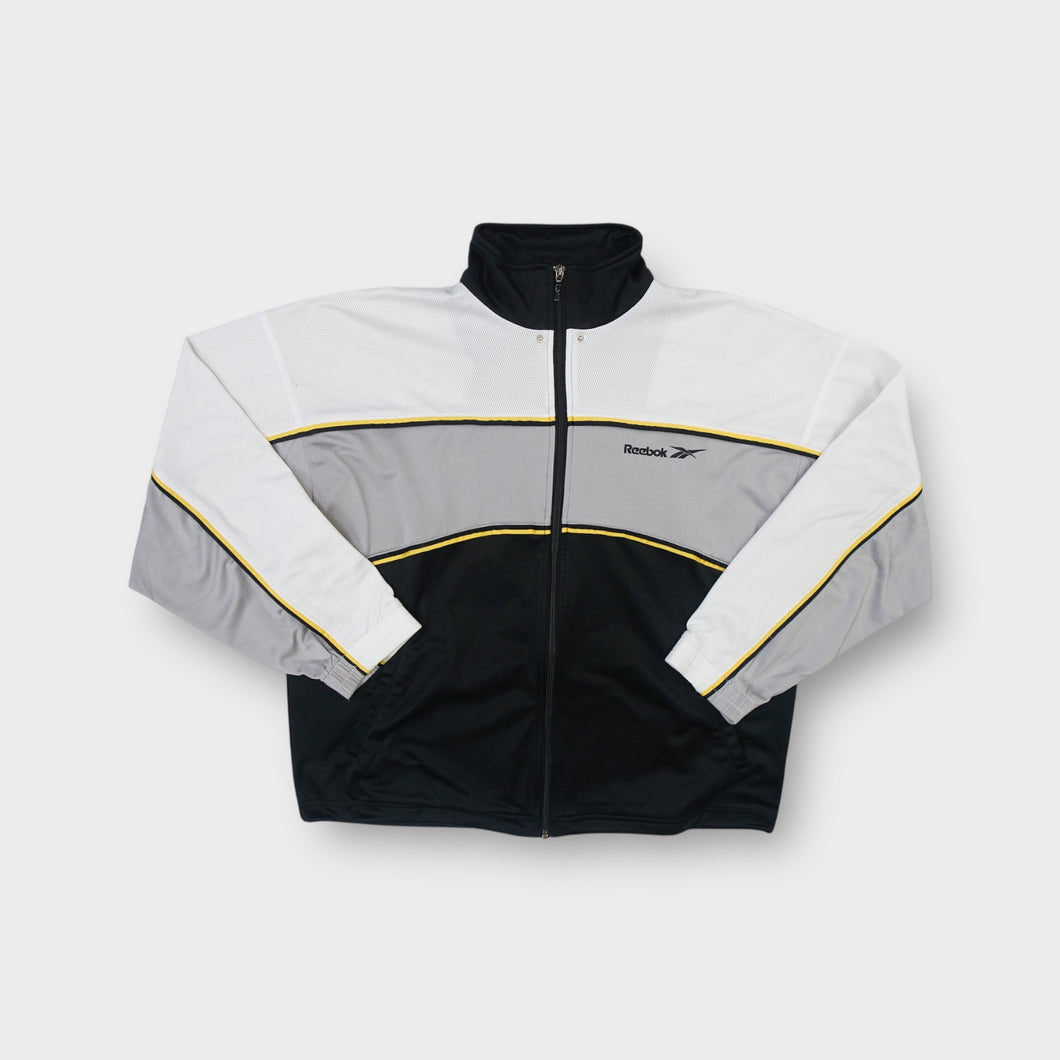 Vintage Reebok Trackjacket | L