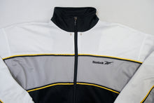 Load image into Gallery viewer, Vintage Reebok Trackjacket | L