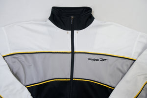 Vintage Reebok Trackjacket | L