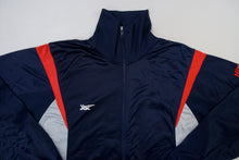 Load image into Gallery viewer, Vintage Asics Trackjacket | L