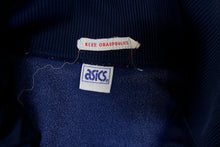 Load image into Gallery viewer, Vintage Asics Trackjacket | L