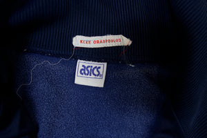 Vintage Asics Trackjacket | L