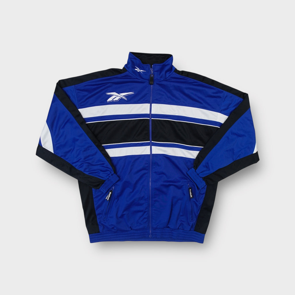Vintage Reebok Trainingsjacke | XXL