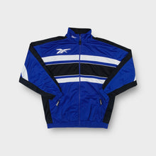 Load image into Gallery viewer, Vintage Reebok Trackjacket | XXL