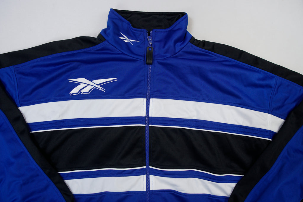 Vintage Reebok Trainingsjacke | XXL