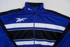 Vintage Reebok Trainingsjacke | XXL