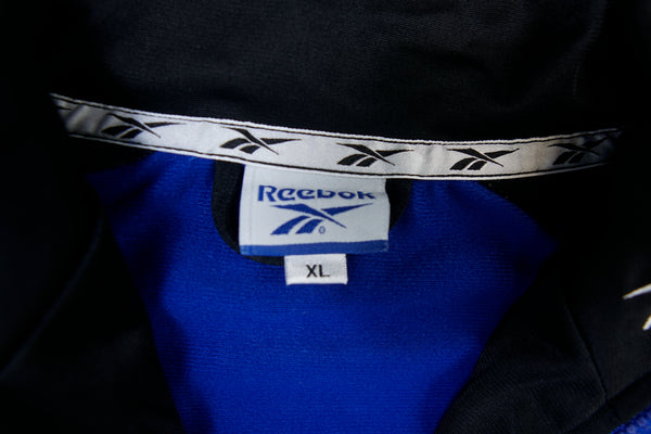 Vintage Reebok Trainingsjacke | XXL