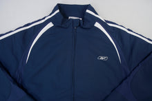 Load image into Gallery viewer, Vintage Reebok Trackjacket | L