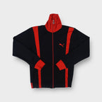 Vintage Puma Trainingsjacke | S