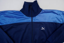 Load image into Gallery viewer, Vintage Puma Trackjacket | L
