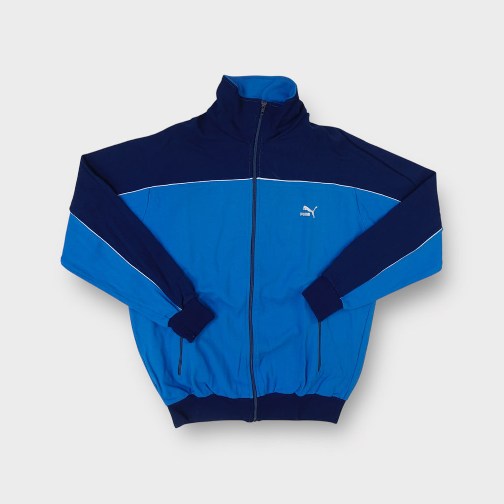 Vintage Puma Trackjacket | M
