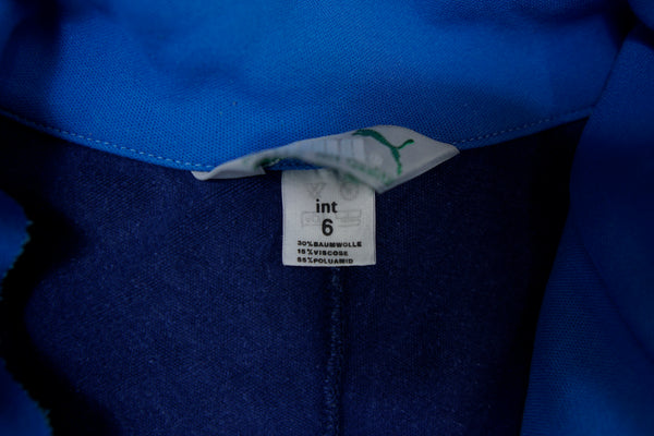 Vintage Puma Trackjacket | M