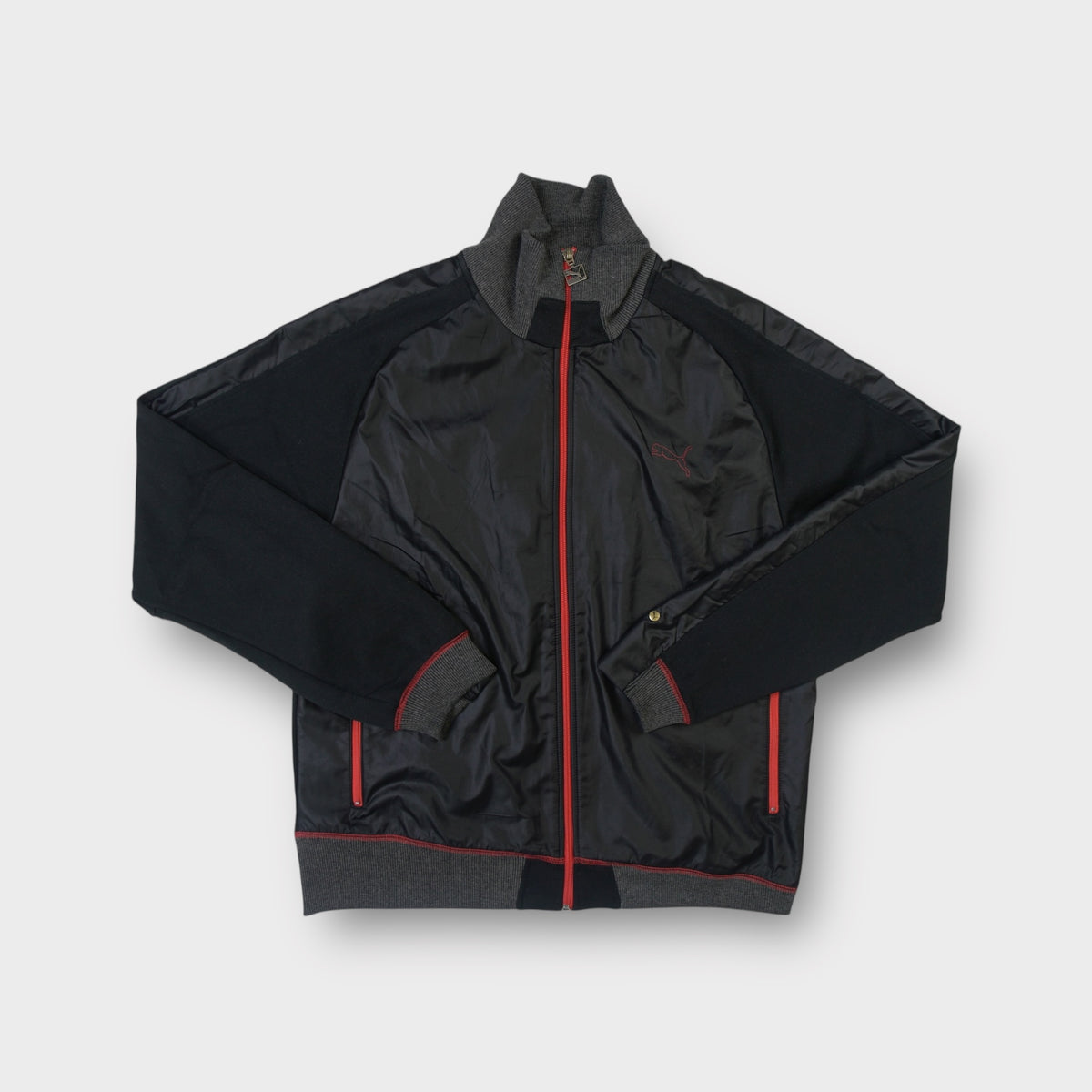 Puma Trainingsjacke | M