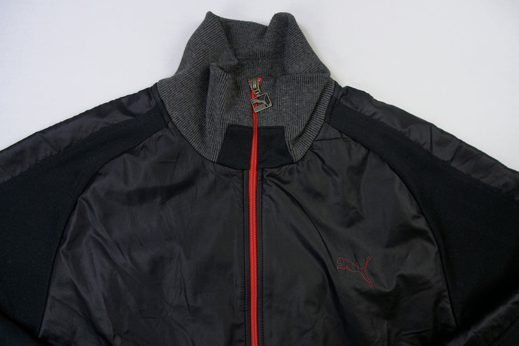 Puma Trainingsjacke | M